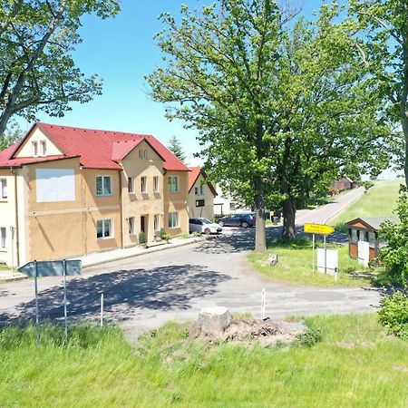 Landpension Bielatal - Raum Dış mekan fotoğraf