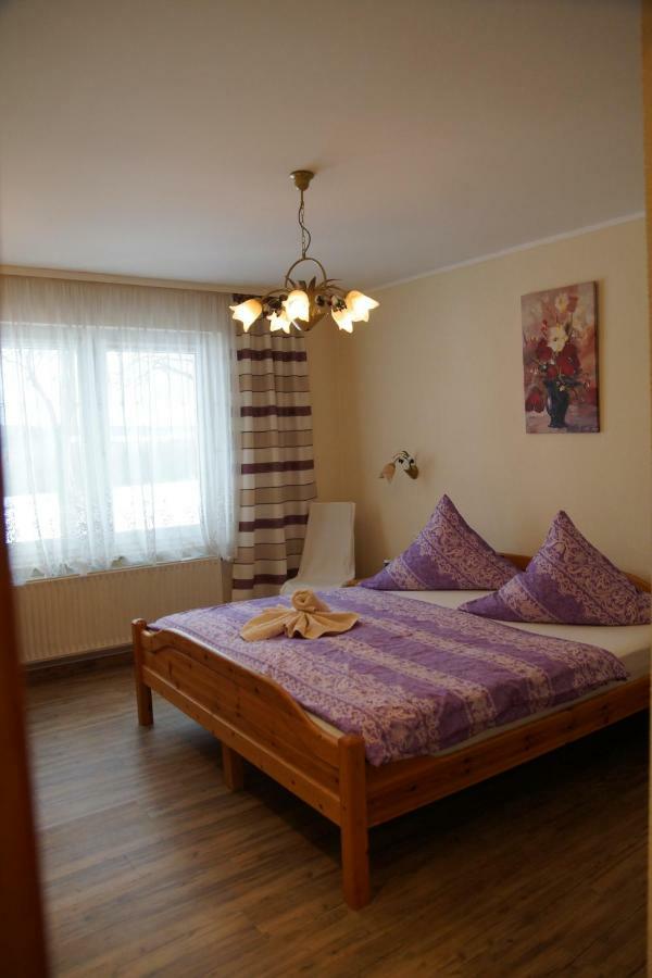 Landpension Bielatal - Raum Dış mekan fotoğraf